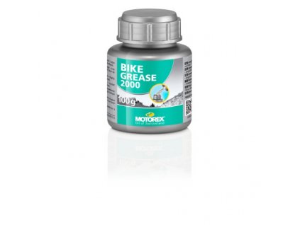 bike grease 2000 100g