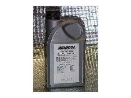 prevodovy olej denicol utto bm tractor oil 1l 3546.show