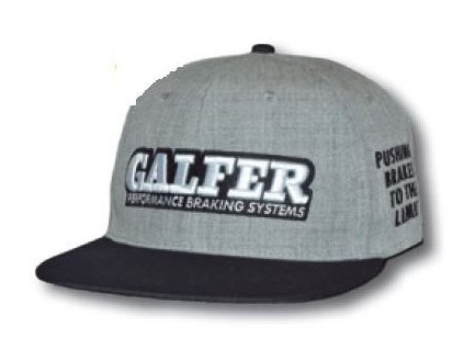 galfer caps