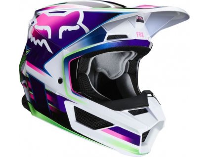 yth v1 gama helmet ece