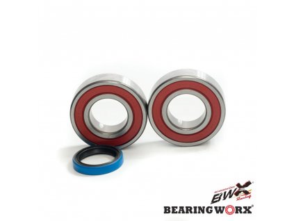 Ložiska klikové hřídele BEARING WORX Kawasaki KX 250 F (04-18)