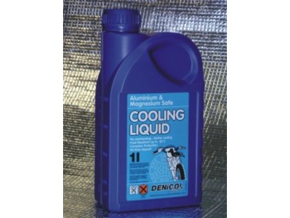 Chladící kapalina DENICOL COOLING LIQUID 1L