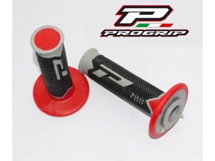 Gripy Progrip 788 různé barvy (115 mm)