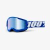 Brýle 100% STRATA 2 BLUE