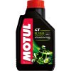 Syntetický motorový olej MOTUL 4T Ester 5100 15W-50 1L