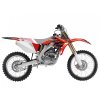 Sada polepů Blackbird Honda CRF 250 R(04-09), CRF 250 X (04-19), Dream 4