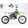 Sada polepů BLACKBIRD KAWASAKI KX 125 / 250 (94-98) DREAM 3