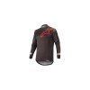 dres venture r 2021 alpinestars cerna cervena i393162