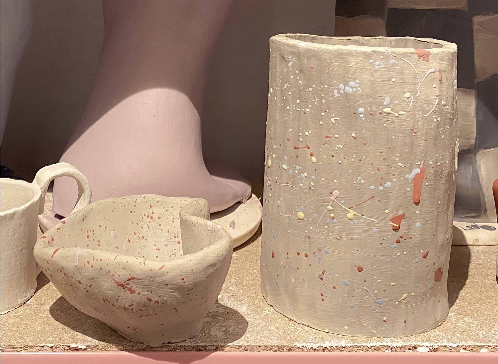 Co je engoba a jak s ní oživit vaši keramiku? Průvodce pro začátečníky