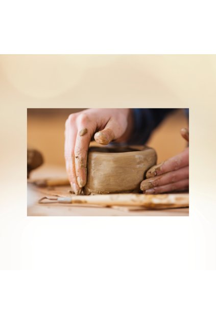 Kurz keramiky Cobydup Pardubice Workshop