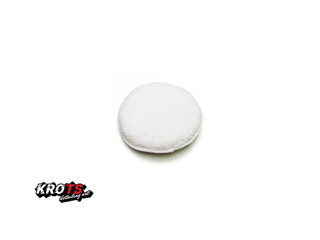 Auto Finesse Microfiber Applicator mikrovláknový aplikátor