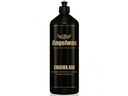 Angelwax Enigma AiO Compound 1000 ml Medium Cut
