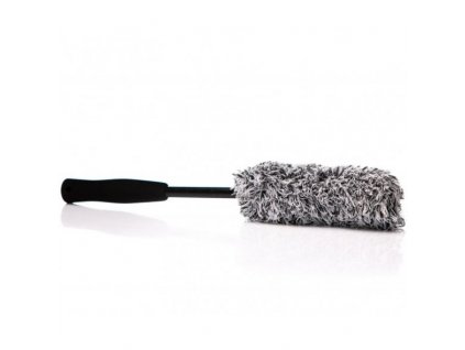 Work Stuff Squally Wheel Brush malý kartáč na ALU kola