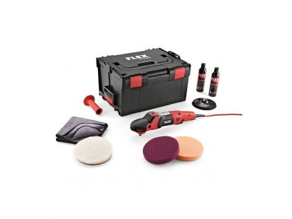 PE 14-2 150 P-Set leštička s variabilními otáčkami