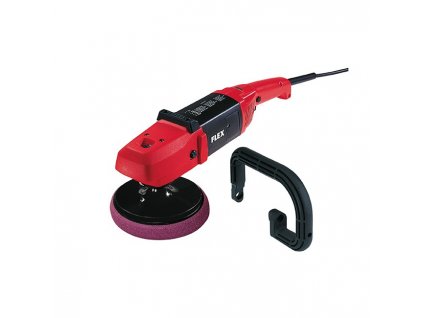 L 602 VR Leštička s variabilními otáčkami a vysokým točivým momentem