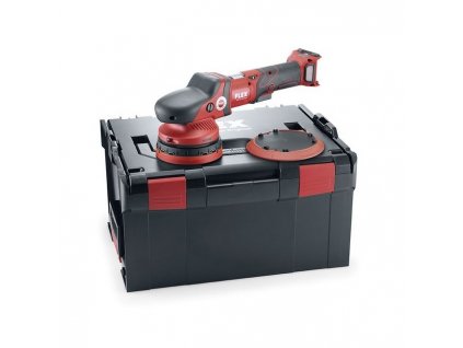 XFE 15 150 18.0-EC Aku-excentrická leštička 18,0 V