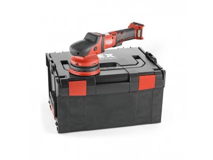 XCE 8 125 18.0-EC Aku-excentrická leštička s nuceným pohonem 18,0 V