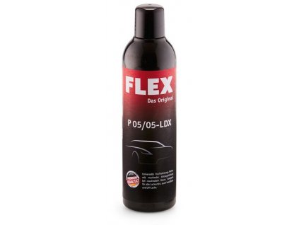 FLEX Leštěnka P 05/05-LDX
