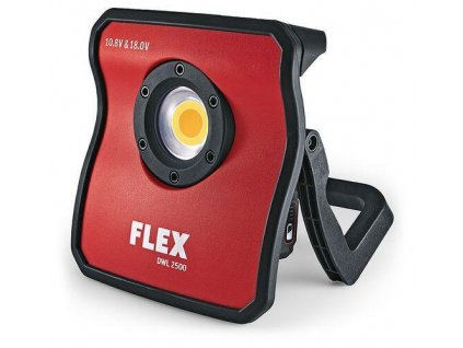 FLEX DWL2500+WLS70+POWER SET ( Aku lampa+Stativ+akumulátor)