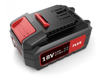 FLEX AKUMULÁTOR LI-ION 18,0 V