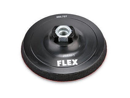 FLEX BP-M D125 M14 - UNAŠEČ NA SUCHÝ ZIP TLUMENÝ