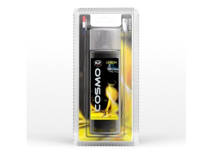 K2 COSMO osvěžovač vzduchu ve spreji LEMON V205D 50 ml