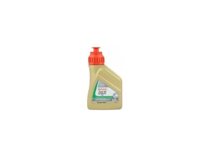 Castrol Fork Oil Synthetic 5W 500ml