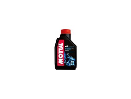 Motul 3000 4T 20W-50 1 l