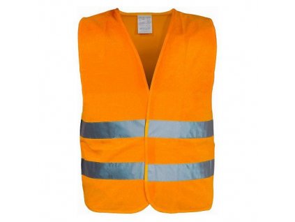 Compass Vesta výstražná oranžová