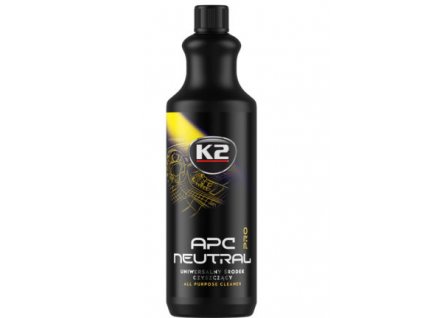 K2 APC NEUTRAL PRO 1L