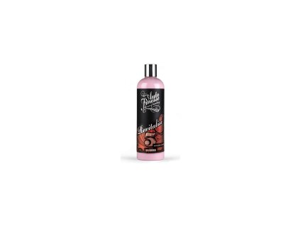 Auto Finesse Revitalise No:3 Refining Compound V2 500 ml - finišovací leštící pasta