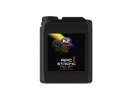 K2 APC STRONG PRO D0015 5l