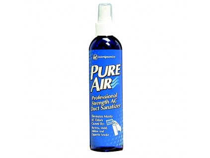 Čistič vzduchovodů autoklimatizace mechanický spray (226 g)