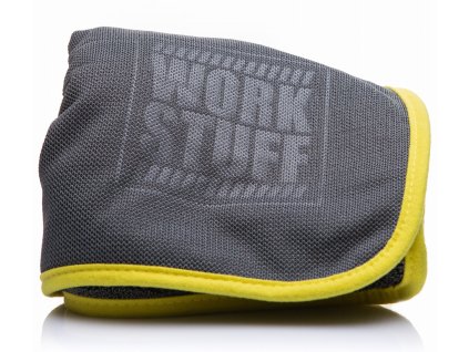 Work Stuff Monster XS Drying Towel 515 GSM 55x50 cm sušící ručník