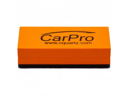 CarPro CQuartz Applicator aplikační houbička