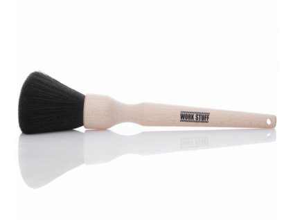 Work Stuff Wooden Ultra Soft Brush 23 mm/23 cm štětec na interiér