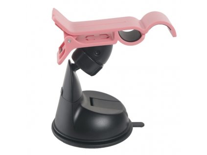 Držák smartphonu, GPS - AVOCADO pink