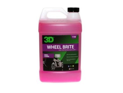 wheel brite