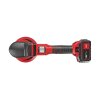 XFE 15 150 18.0-EC/5.0 Set Aku-excentrická leštička 18,0 V