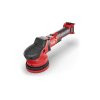 XCE 8 125 18.0-EC/5.0 Set Aku-excentrická leštička s nuceným pohonem