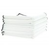 ValetPro Micro Fiber Cloth (6 pack) White mikrovláknové utěrky