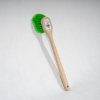 3D BRUSH SOFT UTILITY SCRUB GREEN - LONG