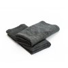 CC SHADE OF GRAY MICROFIBER TOWEL 300 GSM