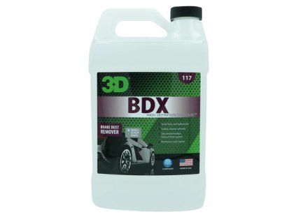 VELKÝ BDX