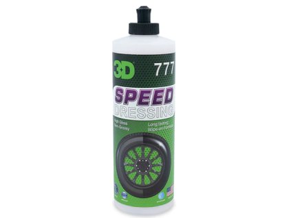 speed