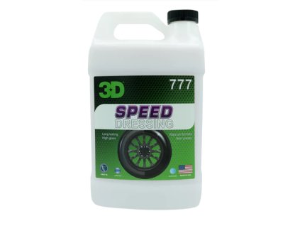 speed dressing velky