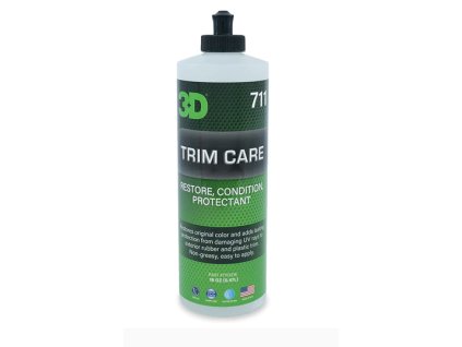 trim care