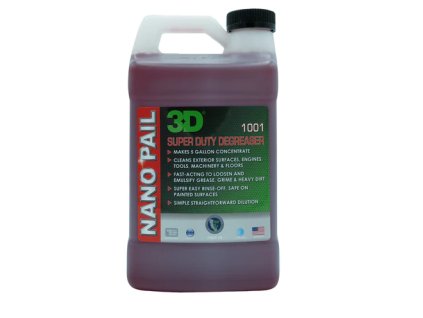 super duty degreser