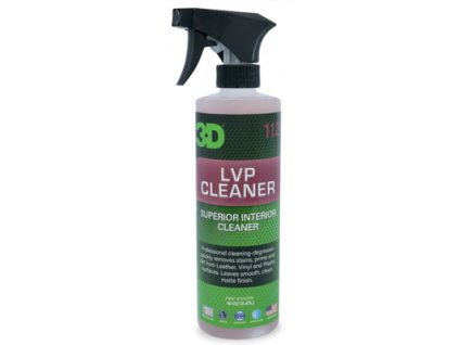 lvp cleaner