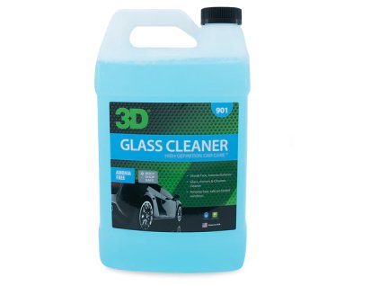 glass velky